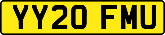 YY20FMU