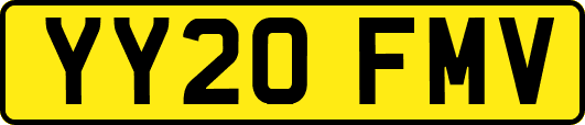 YY20FMV