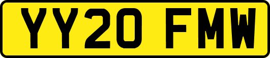 YY20FMW