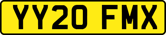 YY20FMX