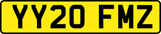 YY20FMZ