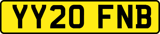 YY20FNB
