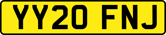 YY20FNJ