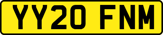 YY20FNM