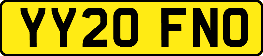 YY20FNO