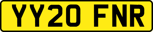 YY20FNR