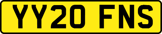 YY20FNS
