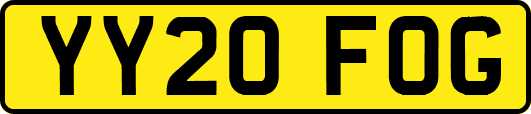 YY20FOG
