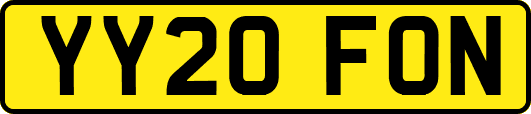 YY20FON