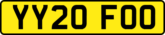 YY20FOO