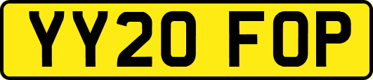 YY20FOP