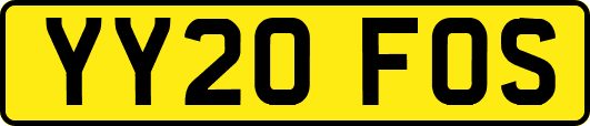 YY20FOS