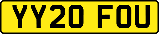 YY20FOU