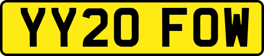 YY20FOW