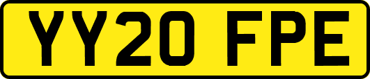 YY20FPE