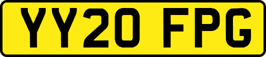 YY20FPG