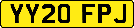 YY20FPJ