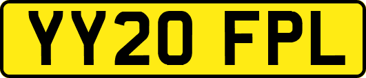 YY20FPL