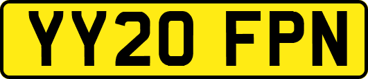 YY20FPN