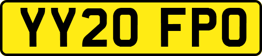 YY20FPO