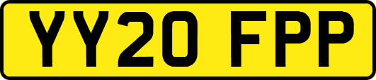 YY20FPP