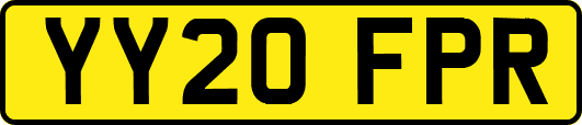 YY20FPR