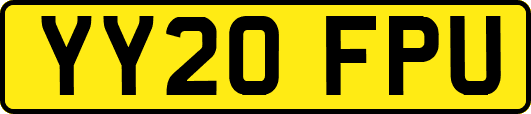 YY20FPU