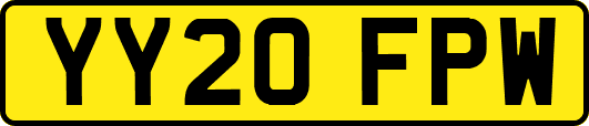 YY20FPW