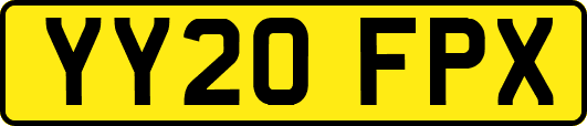 YY20FPX