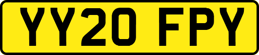 YY20FPY
