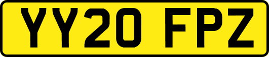 YY20FPZ