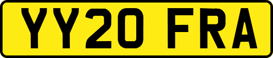 YY20FRA