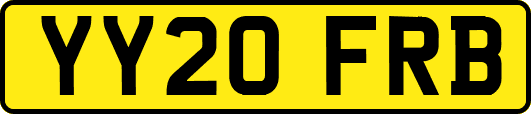 YY20FRB