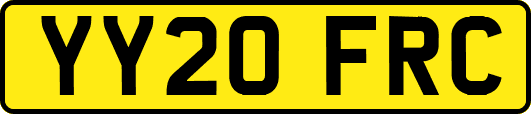 YY20FRC