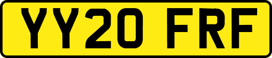 YY20FRF