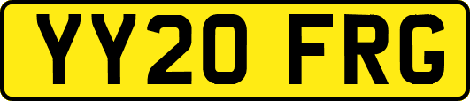 YY20FRG
