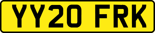 YY20FRK