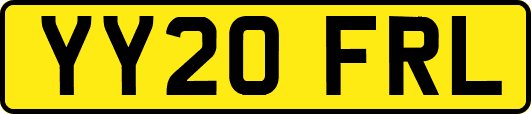 YY20FRL