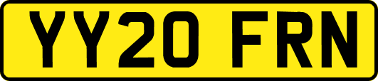 YY20FRN