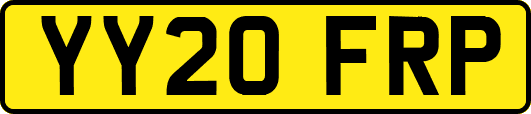 YY20FRP