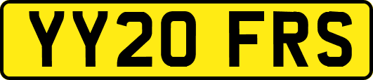 YY20FRS