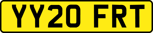 YY20FRT