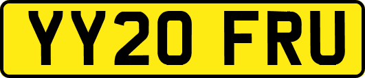 YY20FRU