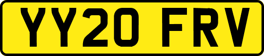 YY20FRV