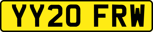 YY20FRW