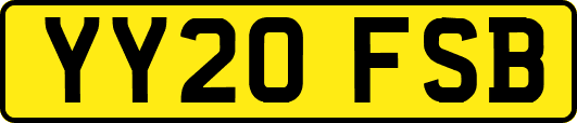 YY20FSB