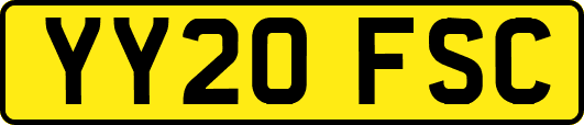 YY20FSC