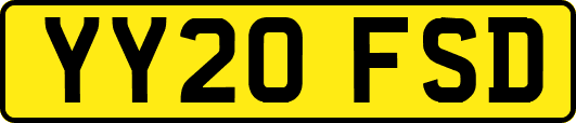 YY20FSD