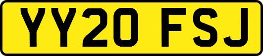 YY20FSJ
