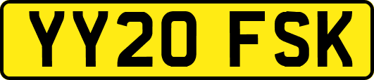 YY20FSK